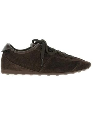 Jacquemus Sneakers - Black