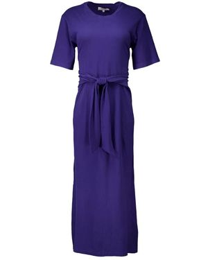 Xirena Maxi Dresses - Morado