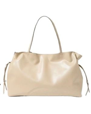 Tory Burch Tote Bags - Neutre