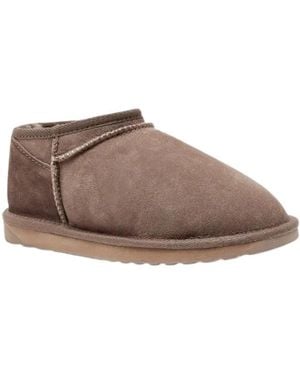 EMU Winter Boots - Marron