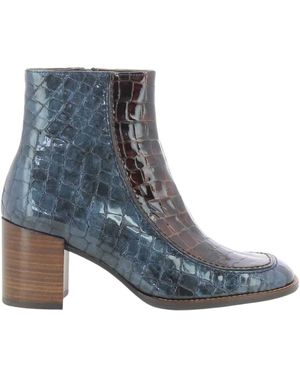 Boots pertini femme online