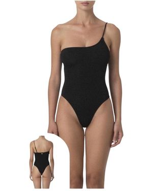 FK One-Piece - Black