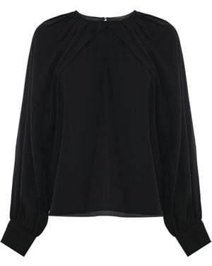 Kocca Blouses - Black