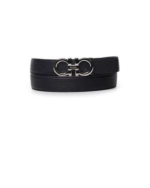 Ferragamo Belts - Zwart