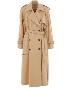 Dries Van Noten Trench coats for Women | Online Sale up to