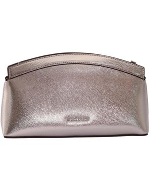 Michael Kors Clutches - Gris