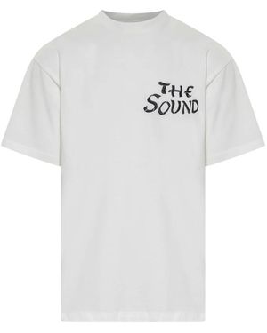 Just Don T-Shirts - Bianco