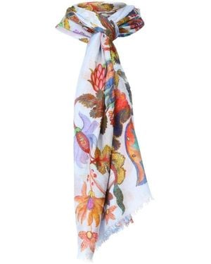 Codello Scarves - Rouge