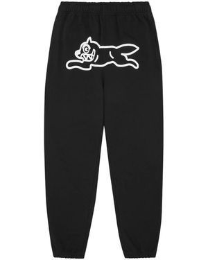 ICECREAM Sweatpants - Zwart