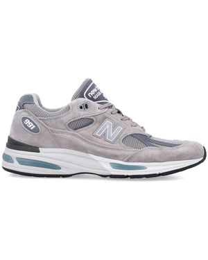 New Balance Running Shoes - Blanco
