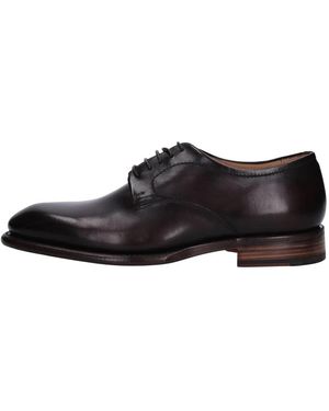 Fabi Dress Shoes - Black