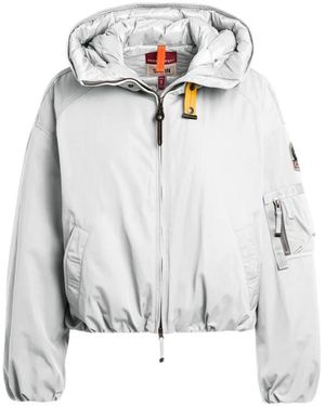 Parajumpers Down Jackets - Grijs
