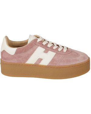 Hogan Sneakers - Rose