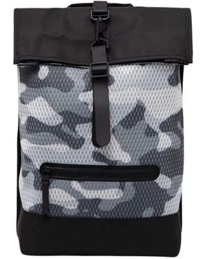Rains Backpacks - Negro