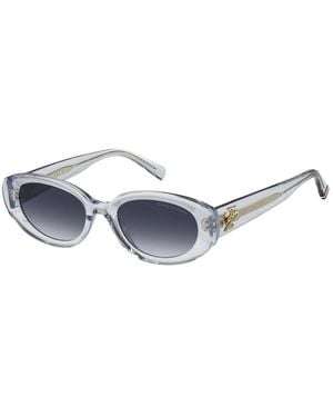 Tommy Hilfiger Sunglasses - Blue