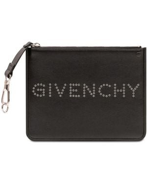 Givenchy Wallets & Cardholders - Negro