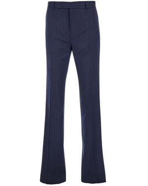 Givenchy Suit Trousers - Azul