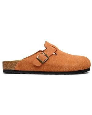Birkenstock Mules - Braun