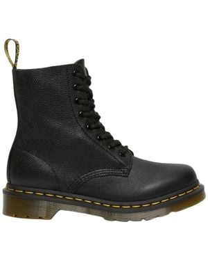 Dr. Martens 1460 Pascal - Schwarz