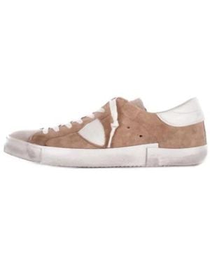 Philippe Model Trainers - Pink