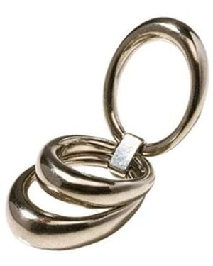 Panconesi Rings - Metallic