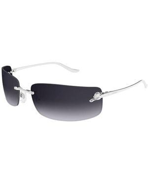 Cartier Sunglasses - Blue
