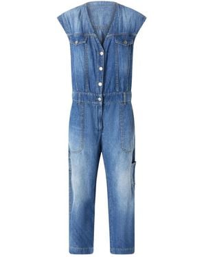 Pinko Jumpsuits - Blue