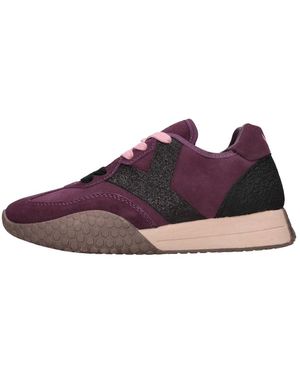 Kehnoo Trainers - Purple