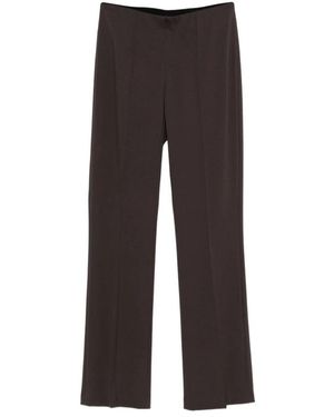Seventy Wide Trousers - Grey