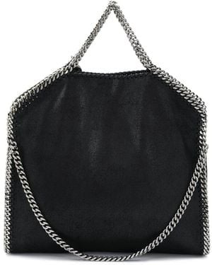 Stella McCartney Tote Bags - Negro