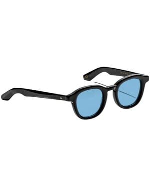 Moscot Sunglasses - Blue