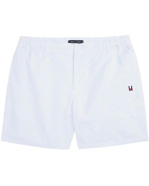 Tommy Hilfiger Beachwear - Wit