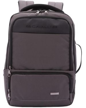 Roberto Cavalli Backpacks - Grigio