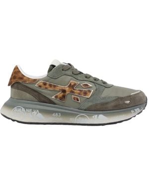 Premiata Lauryn 7790 - Grün