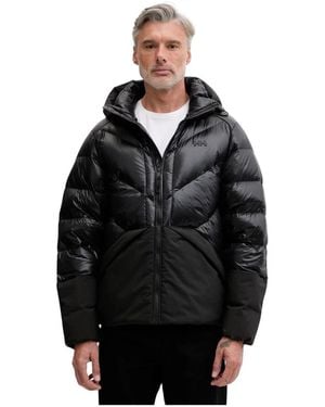 Helly Hansen Ski Jackets - Noir