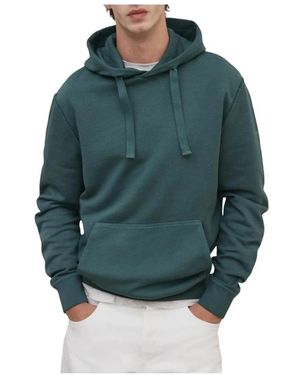 Ecoalf Hoodies - Green