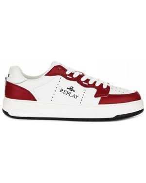 Replay Trainers - Red