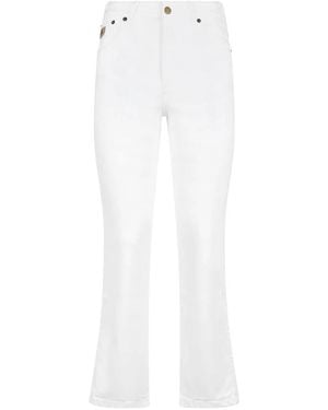 Lois Jeans ,Wit ,Jeans