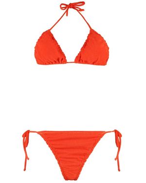 Reina Olga Bikinis - Red