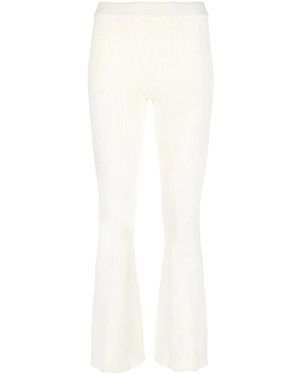 Aeron Leggings - Wit