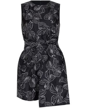 Max Mara Playsuits - Zwart
