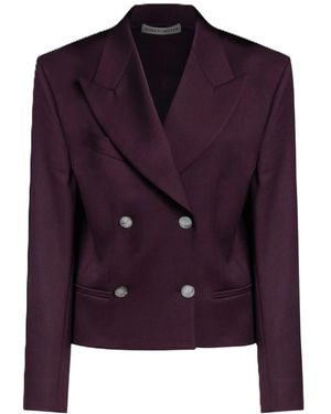 Nineminutes Blazers - Purple