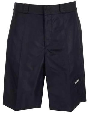 Valentino Casual Shorts - Blue