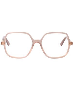 Chloé Glasses - Brown