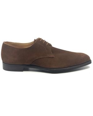 Crockett & Jones Dress Shoes - Brown
