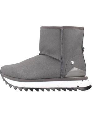 Gioseppo Winter Boots - Gris
