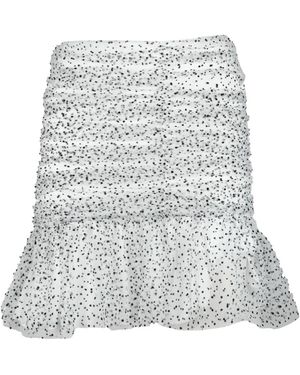 Aniye By Short Skirts - Grey