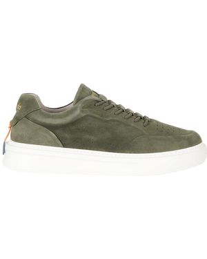 Barracuda Schoenen ,Groen ,Phoenix