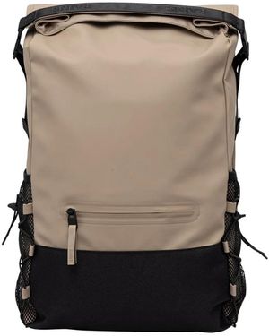 Rains Backpacks - Marrón