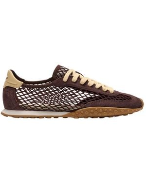 HOFF Sneakers - Marrone